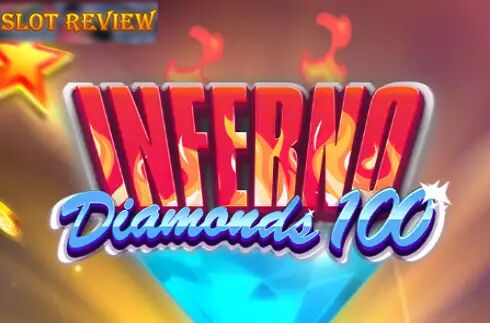 Inferno Diamonds 100 - обзор слота